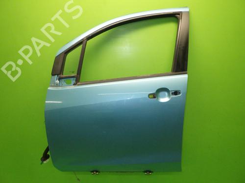 Used Left front door Left front door 37412791 37412791