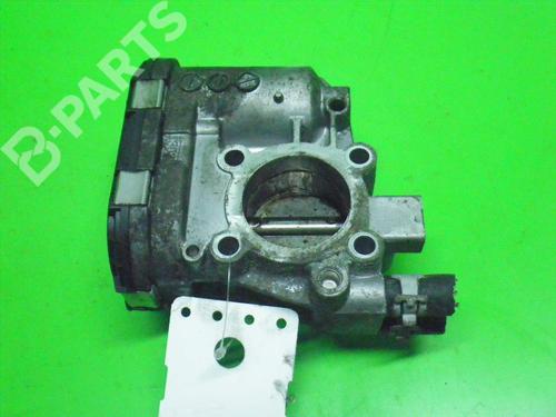 Przepustnica OPEL CORSA C (X01) 1.2 (F08, F68) | BP6367066M82 