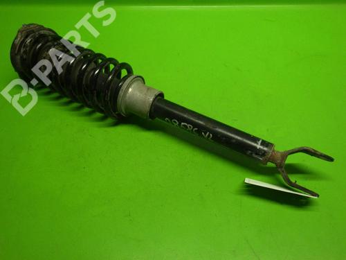 Used Left front shock absorber MERCEDES-BENZ E-CLASS (W211) E 220 CDI (211.006) (150 hp) 6641204