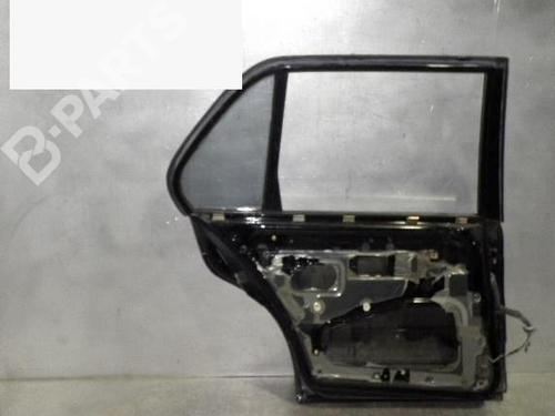 Left rear door BMW 3 (E30) 320 i | BP6647284C4