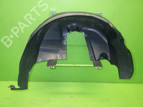 Used Wheel arch OPEL ASTRA K (B16) 1.4 Turbo (68) (150 hp) 32872588