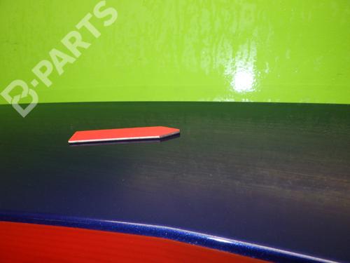 Bakluke CC/Kombi-Kupé OPEL ASTRA H (A04) 1.7 CDTI (L48) | BP11976880C6 