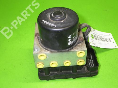ABS pump VW GOLF IV (1J1) 1.6 | BP6391359M43 