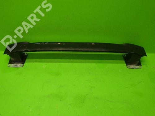 Used Rear bumper reinforcement OPEL INSIGNIA B Grand Sport (Z18) 2.0 4x4 (68) (260 hp) 7802961