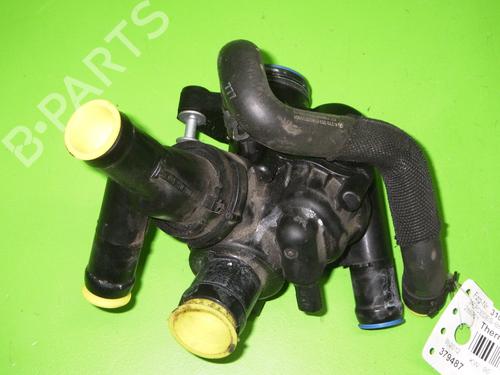 Used Thermostat housing MERCEDES-BENZ B-CLASS Sports Tourer (W246, W242) B 180 (246.242) (122 hp) 14739671