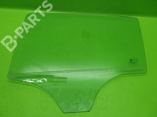 Used Rear left door window OPEL CORSA D (S07) 1.2 (L08, L68) (80 hp) 10746619