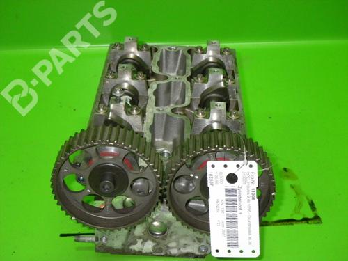 Cylinder head OPEL VECTRA B (J96) 2.6 i V6 (F19) | BP6348758M5 