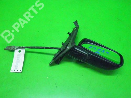 Used Right mirror VW GOLF II (19E, 1G1) 1.3 (55 hp) 6649650