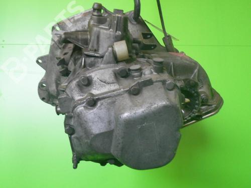 Gearbox OPEL CORSA B (S93) 1.2 i (F08, F68, M68) | BP6340802M3 