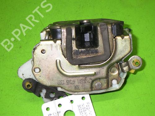 Front left lock NISSAN MICRA II (K11) 1.0 i 16V (K11) | BP14745995C98 