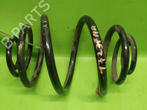 Used Shock absorber spring OPEL ASTRA F Hatchback (T92) 1.6 i (F08, M08, F68, M68) (71 hp) 30582241