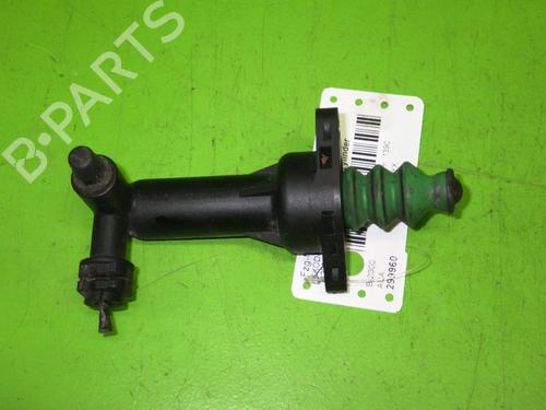 Used Clutch slave cylinder SKODA FABIA I (6Y2) 1.4 16V (75 hp) 14724509