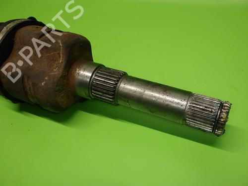 Left rear driveshaft OPEL INSIGNIA A Sports Tourer (G09) 2.0 Turbo 4x4 (35) | BP22919640M40
