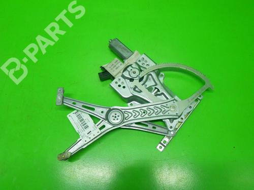 Used Front left window mechanism OPEL VECTRA C GTS (Z02) 2.0 16V Turbo (F68) (175 hp) 6670317