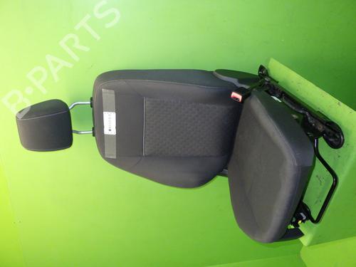 Right front seat FORD FOCUS III Turnier 1.0 EcoBoost | BP32739664C16 - Image 2