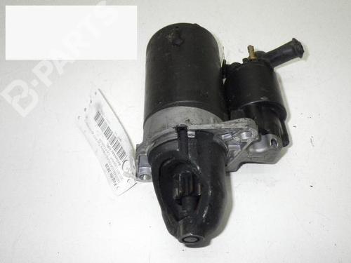 Starter NISSAN MICRA II (K11) 1.3 i 16V | BP6379831M8 