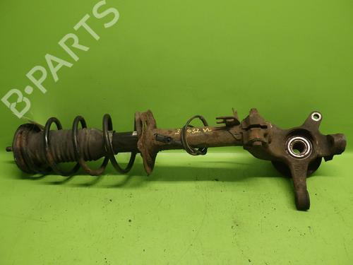 Used Left front shock absorber Left front shock absorber 37412081 37412081