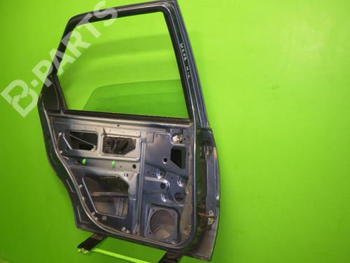 Left rear door CITROËN ZX (N2) 1.4 i | BP10171355C4 