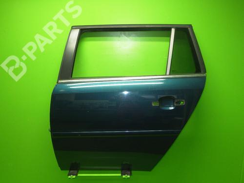Used Left rear door OPEL VECTRA C Estate (Z02) 1.9 CDTI (F35) (150 hp) 6676509