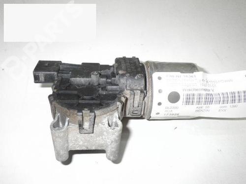 Used Front wiper motor SKODA FABIA I (6Y2) 1.4 16V (75 hp) 6608236