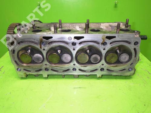 Cylinder head SEAT IBIZA II (6K1) 1.4 | BP6397255M5 