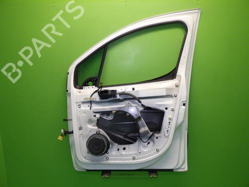 Right front door CITROËN BERLINGO MULTISPACE (B9) 1.6 HDi 75 / BlueHDi 75 | BP29739948C3 