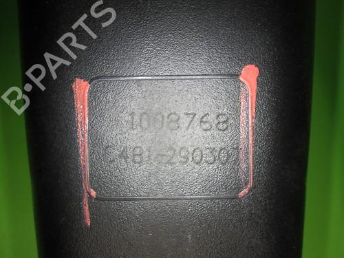 Sikkerhetsbelte bak i midten ALFA ROMEO GT (937_) 1.9 JTD (937CXN1B) | BP16894421I27 