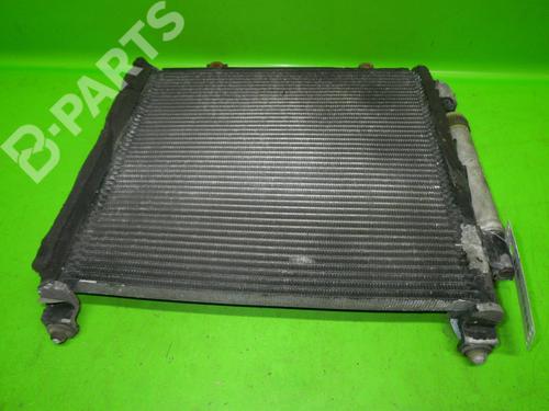 AC radiator OPEL AGILA (A) (H00) 1.2 16V (F68) | BP6365624M32 
