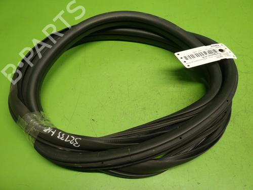 Used Rubber door seal NISSAN NAVARA NP300 (D40) 2.5 dCi 4WD (174 hp) 29901216