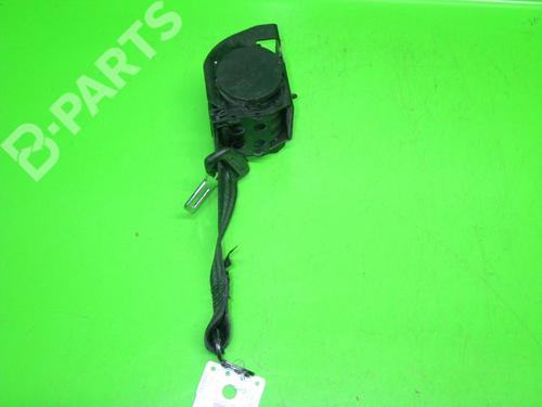 Rear right seatbelt SEAT IBIZA III (6L1) 1.4 16V | BP6650674I28 