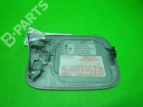 Tanklokket AUDI A6 C5 Avant (4B5) 2.8 quattro | BP6432627C131 