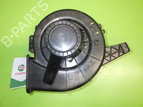 Heater blower motor SEAT IBIZA III (6L1) 1.2 | BP16827655M62 