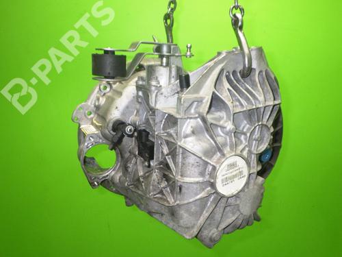 Gearbox MERCEDES-BENZ B-CLASS Sports Tourer (W246, W242) B 180 (246.242) | BP9676570M3 
