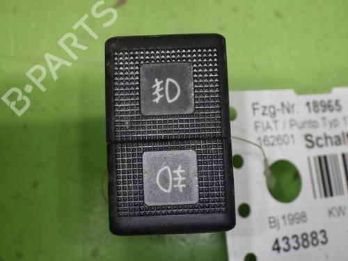 Used Switch FIAT PUNTO (176_) 55 1.1 (54 hp) 29739829