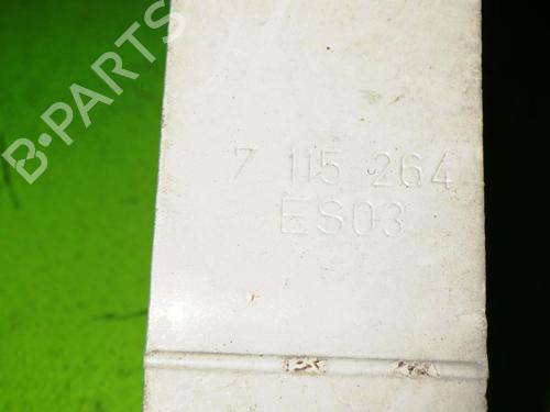 Hinge/Door check strap BMW 3 (E90) 320 d | BP14725218C146 