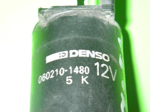 Washer pump MITSUBISHI COLT III (C5_A) 1.5 GLXi (C52A) | BP14710093E24 