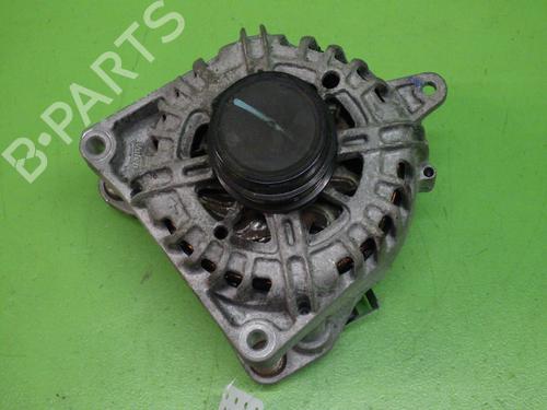 Used Alternator Alternator OPEL ASTRA K (B16) 1.2 Turbo (68) (110 hp) 36172813 36172813