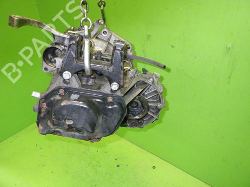 Gearbox SEAT IBIZA III (6L1) 1.4 16V | BP26381103M3 