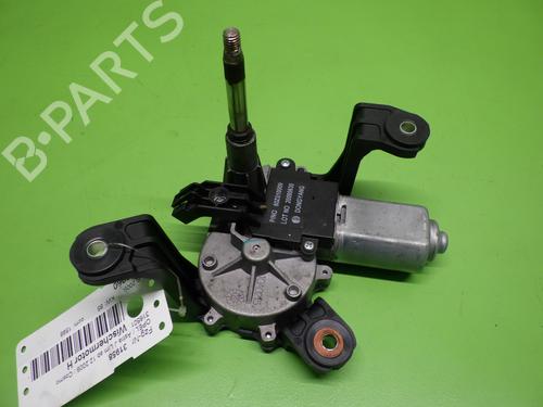 Used Rear wiper motor OPEL ASTRA J (P10) 1.6 (68) (115 hp) 23070002