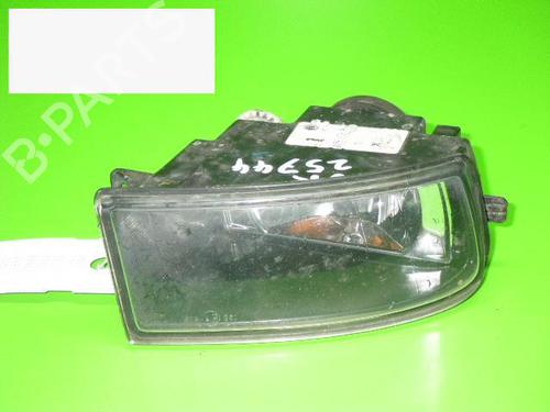 Højre Foran Tågelygte SEAT CORDOBA (6K2) 1.4 (60 hp) 14709971