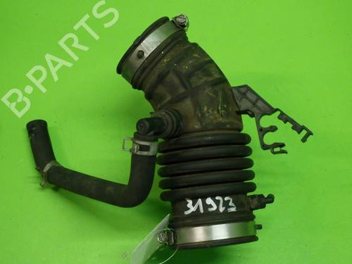 Collettore di aspirazione NISSAN ALMERA TINO (V10) 1.8 (114 hp) 31984181