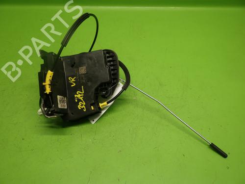 Used Front right lock OPEL ASTRA K Sports Tourer (B16) 1.2 Turbo (35) (131 hp) 28206682