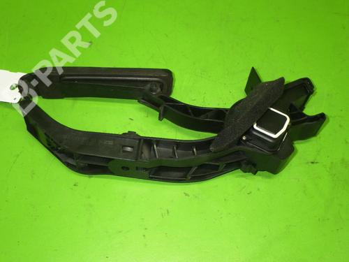 Pedal MERCEDES-BENZ C-CLASS Coupe (CL203) C 220 CDI (203.706) | BP6386195I4 