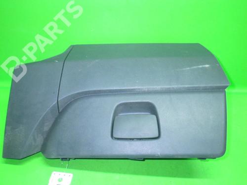 Used Glove box FIAT FIORINO Box Body/MPV (225_) 1.3 D Multijet (225BXD1A, 225BXB1A, 225BXB11) (75 hp) 6365893
