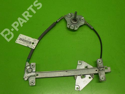Used Rear left window mechanism VOLVO V40 Estate (645) 1.9 DI (115 hp) 6658724