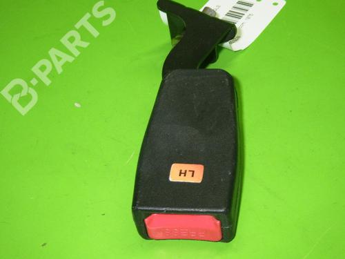 Used Rear left seatbelt HYUNDAI COUPE II (GK) 2.0 (136 hp) 6673329