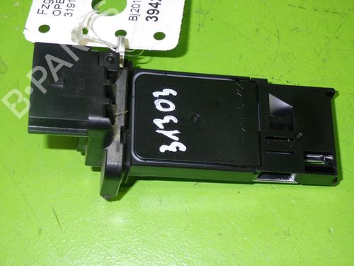 Mass air flow sensor OPEL INSIGNIA B Grand Sport (Z18) 2.0 4x4 (68) | BP16163443M95 