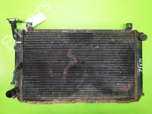 Køler NISSAN SUNNY II Hatchback (N13) 1.7 D (54 hp) 6341378