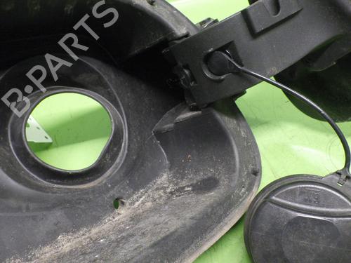 Fuel flap OPEL ASTRA K (B16) 1.2 Turbo (68) | BP27601632C131 