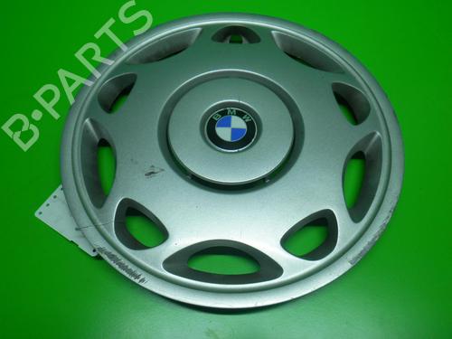 Used Front left wheel arch trim BMW 3 Compact (E36) 318 ti (140 hp) 14719694